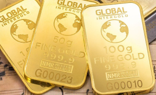 Ciri Logam Mulia Micro Gold Asli Ciri Logam Mulia Micro Gold Asli